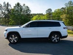 2021 Grand Cherokee L Thumbnail 5
