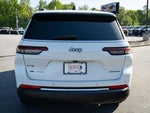 2021 Grand Cherokee L Thumbnail 8