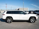 2021 Grand Cherokee L Thumbnail 11