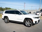 2021 Grand Cherokee L Thumbnail 12