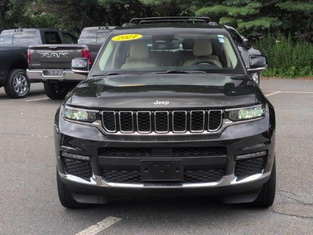 2021 Jeep Cherokee - $26,999