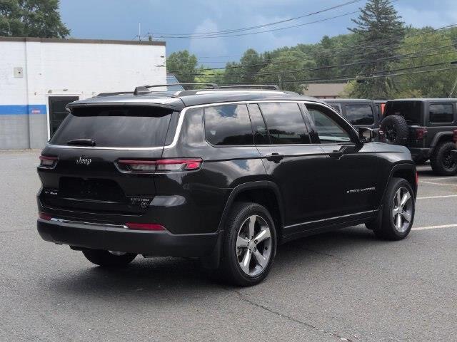 2021 Jeep Cherokee - $26,999