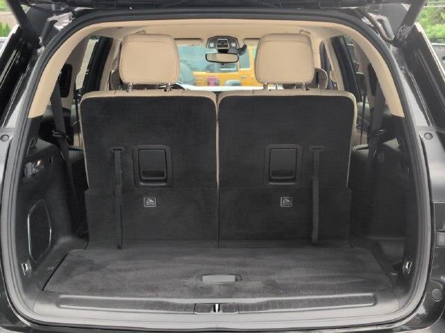 2021 Jeep Cherokee - $26,999