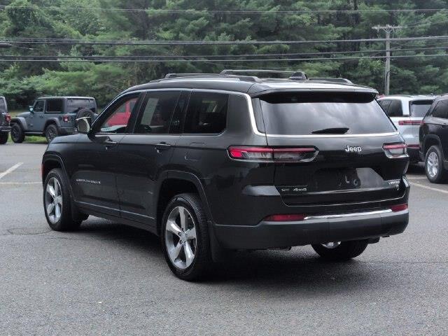 2021 Jeep Cherokee - $26,999