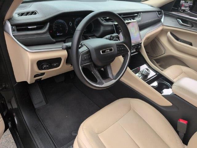 2021 Jeep Cherokee - $26,999