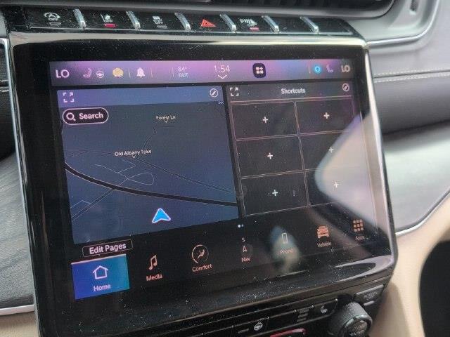 2021 Jeep Cherokee - $26,999