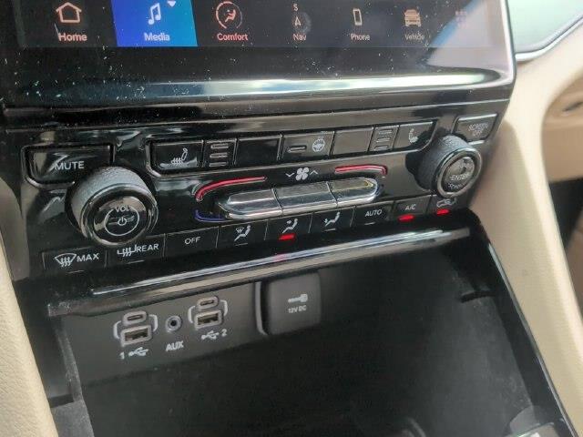 2021 Jeep Cherokee - $26,999