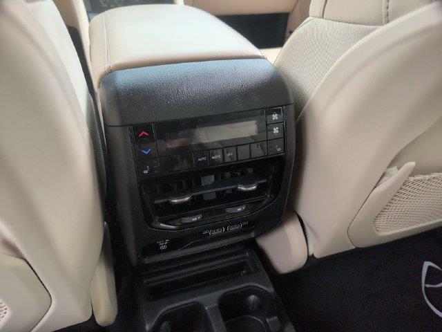 2021 Jeep Cherokee - $26,999