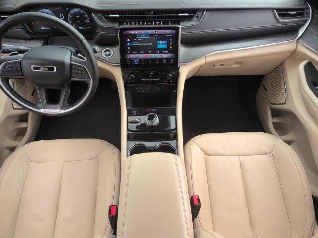2021 Jeep Cherokee - $26,999