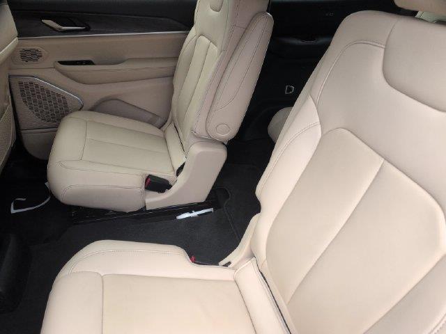 2021 Jeep Cherokee - $26,999