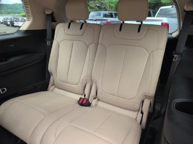 2021 Jeep Cherokee - $26,999