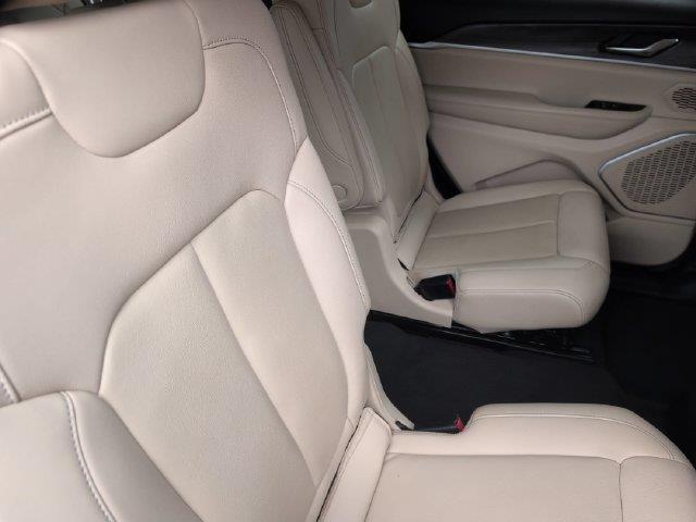 2021 Jeep Cherokee - $26,999