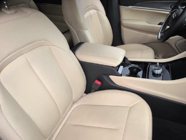 2021 Jeep Cherokee - $26,999