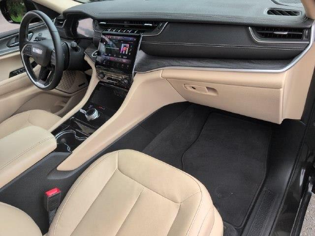 2021 Jeep Cherokee - $26,999