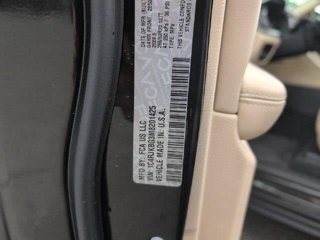 2021 Jeep Cherokee - $26,999