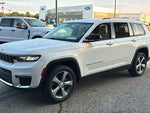 2021 Grand Cherokee L Thumbnail 2
