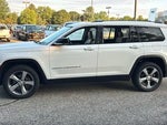 2021 Grand Cherokee L Thumbnail 4