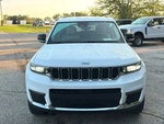 2021 Grand Cherokee L Thumbnail 6