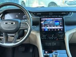 2021 Grand Cherokee L Thumbnail 7