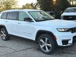 2021 Grand Cherokee L Thumbnail 26