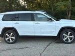 2021 Grand Cherokee L Thumbnail 27