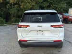 2021 Grand Cherokee L Thumbnail 29