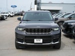 2022 Grand Cherokee L Thumbnail 2