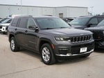 2022 Grand Cherokee L Thumbnail 3