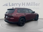 2022 Grand Cherokee L Thumbnail 2