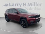 2022 Grand Cherokee L Thumbnail 4