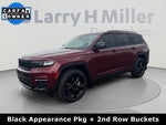 2022 Grand Cherokee L Thumbnail 33