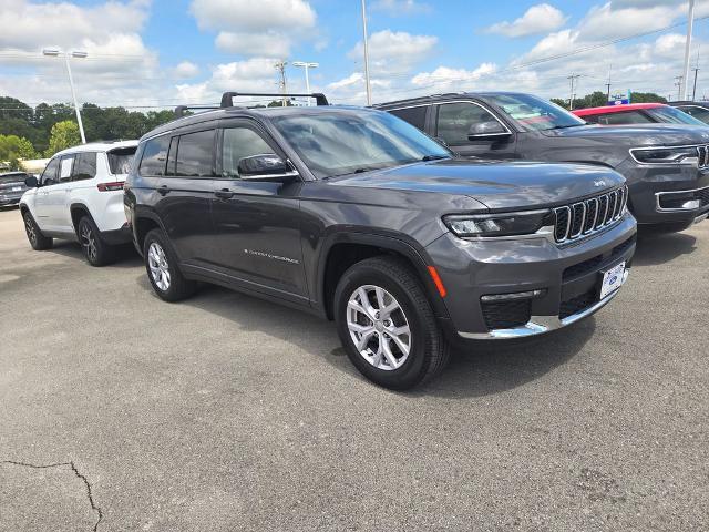 2022 Jeep Cherokee - $28,487