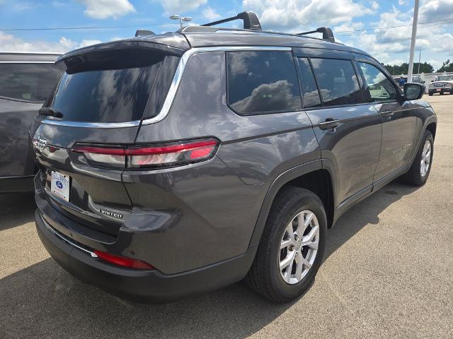 2022 Jeep Cherokee - $28,487