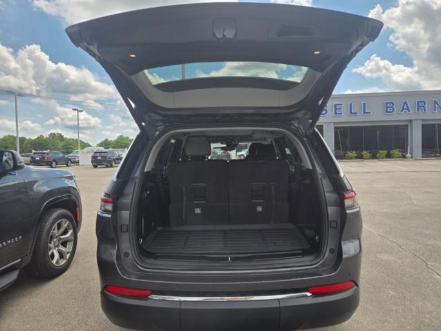 2022 Jeep Cherokee - $28,487