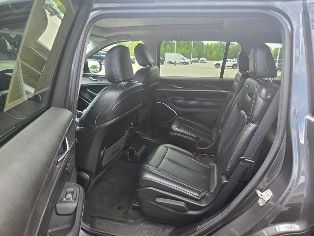 2022 Jeep Cherokee - $28,487