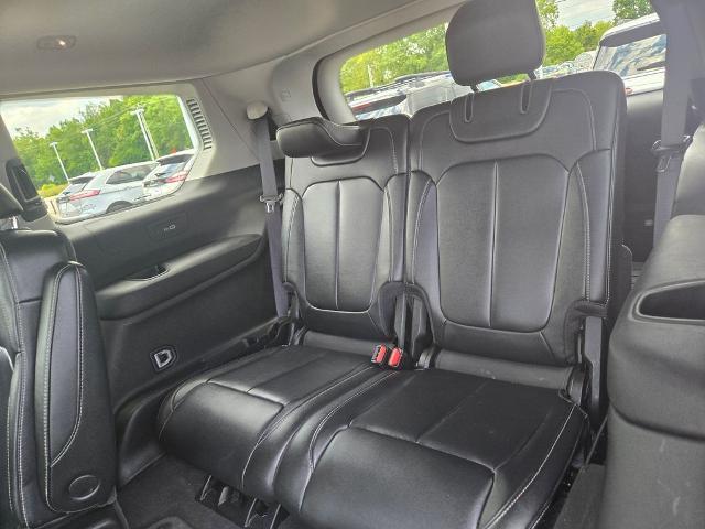 2022 Jeep Cherokee - $28,487