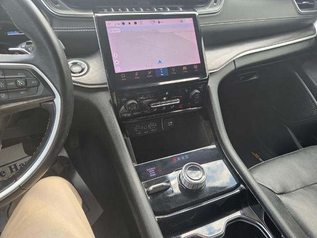 2022 Jeep Cherokee - $28,487