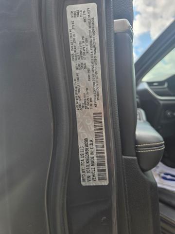 2022 Jeep Cherokee - $28,487