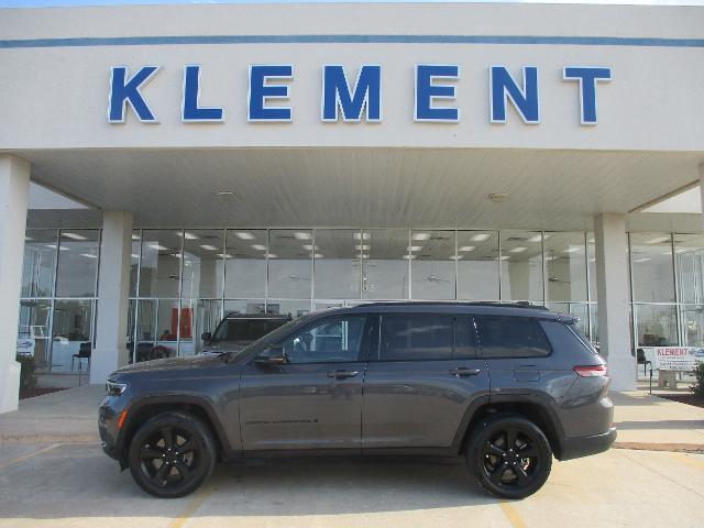 2023 Jeep Cherokee