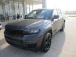 2023 Grand Cherokee L Thumbnail 2