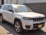 2023 Grand Cherokee L Thumbnail 1
