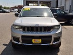 2023 Grand Cherokee L Thumbnail 2