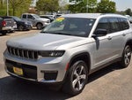 2023 Grand Cherokee L Thumbnail 3