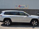 2023 Grand Cherokee L Thumbnail 8