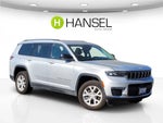 2023 Grand Cherokee L Thumbnail 1