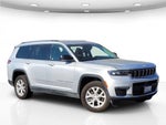 2023 Grand Cherokee L Thumbnail 2