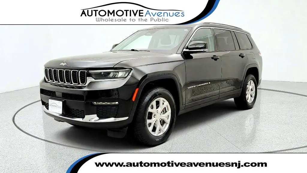 2023 Jeep Cherokee