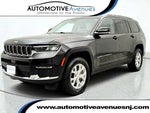 2023 Grand Cherokee L Thumbnail 1