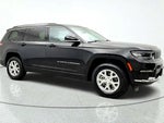 2023 Grand Cherokee L Thumbnail 3