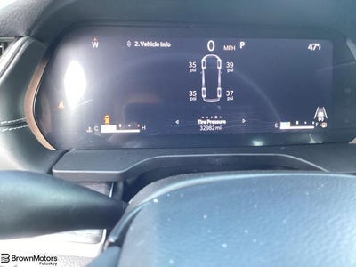 2023 Jeep Grand Cherokee L 4X4 Limited 4DR SUV